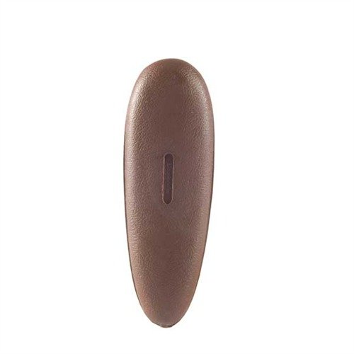 Der D752 DECELERATOR RECOIL PAD aus hochwertigem Decelerator-Gummi bietet eine glatte Oberfläche, interne Verstrebungen und eine solide Basis ohne weisse Linie.