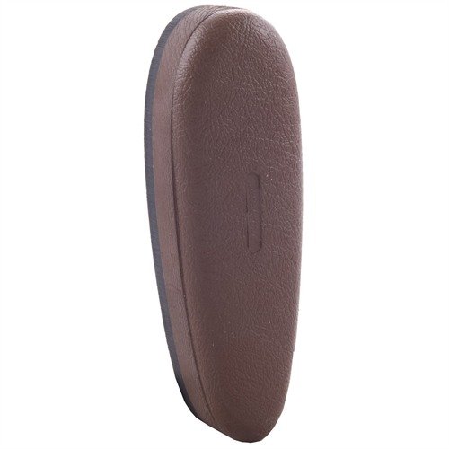 Der D752 Decelerator Recoil Pad bietet dir eine klassische, glatte Oberfläche aus Decelerator-Gummi, mit einem stabilen, weissen Linien-freien Design und interner Rippung.