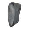 PACHMAYR SMALL BLACK DECELERATOR SPEED-MOUNT SLIP-ON PAD