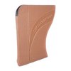 Il pad di rinculo slip-on DECELERATOR offre un eccellente assorbimento degli urti e una facile installazione, garantendo un'ottima scorrevolezza e aderenza sul calcio.