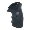 I grip DECELERATOR™ in gomma speciale assorbe la forza di rinculo, migliorando il comfort di tiro e il controllo grazie alle scanalature per le dita.