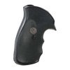 I grip DECELERATOR™ in gomma speciale assorbe la forza di rinculo, migliorando il comfort di sparo e garantendo un controllo superiore grazie ai solchi per le dita.