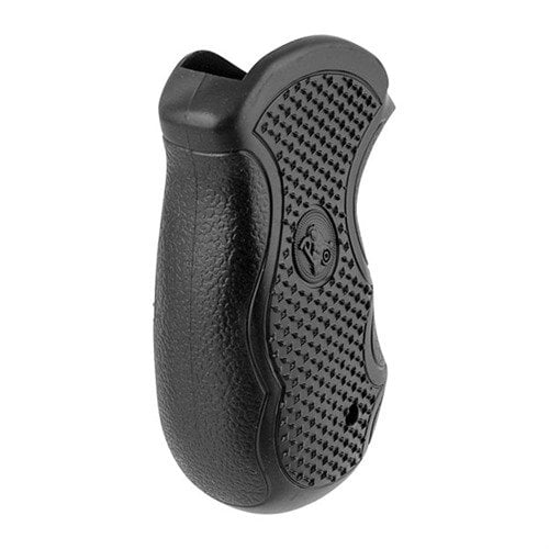 Der S&W J FRAME DIAMOND PRO GRIP von Pachmayr bietet modernen Stil, extreme Komfort und Kontrolle, indem er nahtlos über das Griffrahmen deiner Waffe passt.