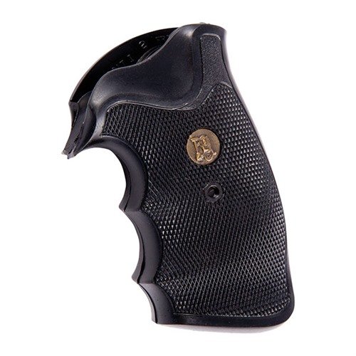 Die "GRIPPER" Handgun Grips bieten dir einen rutschfesten Halt und präzise Fingerkerben für konsistente Handplatzierung – robust und langlebig!