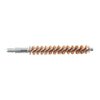 Die HOPPES .30 Rifle Bore Brushes mit Phosphorbronze-Borsten und verwundenen Schaft sind perfekte Reinigungswerkzeuge für deine Handfeuerwaffen und Gewehre.