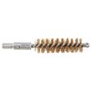 Die RIFLE & SHOTGUN BORE BRUSHES von HOPPES mit Phosphorbronze-Borsten und robusten Schäften sind unverzichtbare Reinigungsaccessoires für deine Waffen.
