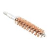 Die RIFLE & SHOTGUN BORE BRUSHES von HOPPES mit Phosphorbronze-Borsten und robusten Schaftdesigns sind unverzichtbare Reinigungsaccessoires für deine Waffen.