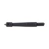 Il KNOB (JAGGED) TIP HOPPES è realizzato in Nylon, compatibile con armi da fuoco e pistole grazie al filettatura 8-32, ideale per una pulizia efficace.