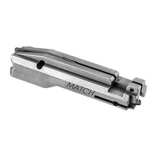 Il Match Bolt per Ruger® 10/22® è progettato per una facile installazione, offre durata eccezionale e compatibilità con munizioni di alta e standard velocità.