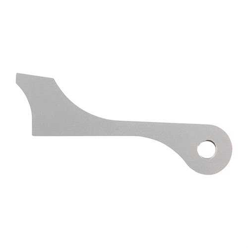 Der 10/22® EJECTOR von POWER CUSTOM ist präzise aus A-2 Werkzeugstahl gefertigt und sorgt für eine zuverlässige Hülse-Ejektion bei 10/22 LR und 10/22 Magnum.