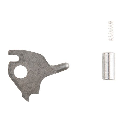 Die Hammer Nose Kits von POWER CUSTOM bieten eine konstante Zündung mit leichtem Hammerdruck für ein sanfteres Abziehen. Hergestellt aus S7 Werkzeugstahl für Langlebigkeit.