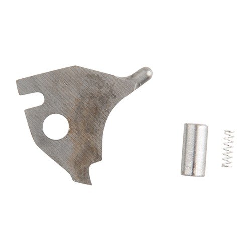 Die Hammer Nose Kits von POWER CUSTOM bieten eine konsistente Zündung und ein leichteres, sanfteres Abzugsgefühl für S&W K, L und N Modelle.
