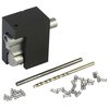 POWER CUSTOM CRANE BALL DRILLING FIXTURE