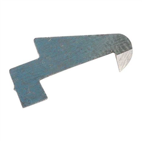 L'estrattore RUGER® 10/22® Sharp Claw in A-2 Tool Steel offre estrazione positiva e durata superiore, disponibile in titanio o acciaio A-2.