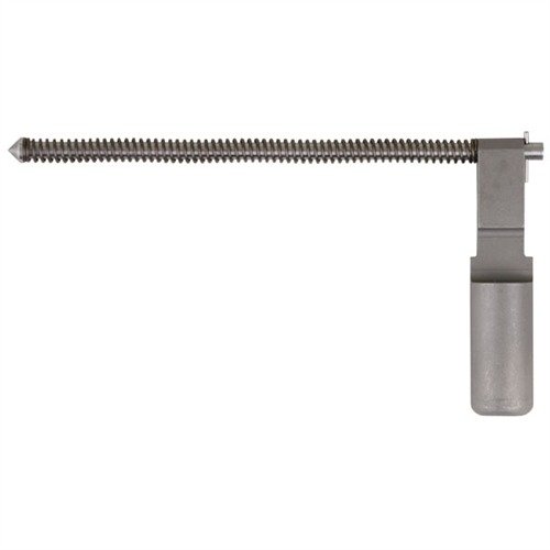 La maniglia del perno 10/22® Competition in acciaio inox offre una ricarica veloce e un ciclo più fluido, senza bisogno di modifiche, per 10/22® LR e Magnum.