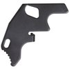 Der RUGER® 10/22® Extended Bolt Release ermöglicht dir ein einfaches, fumblesfreies Öffnen des Verschlusses mit nur einem Finger – für schnelle Nachladevorgänge.