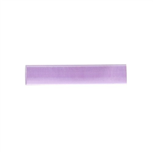 Il RUGER® 10/22® BOLT BUFFER in poliuretano riduce l'usura del ricevitore e il rinculo percepito, eliminando il fastidioso suono del ciclo del bullone.