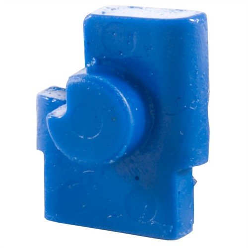 Der MARLIN CAMP CARBINE RECOIL BUFFER sorgt für zuverlässiges Funktionieren deiner 9mm oder .45 ACP Camp Carbine, reduziert den Rückstoss und hält über 5.000 Schuss.