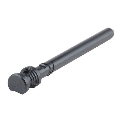 I perni di ricambio per revolver a singola azione riducono il "cylinder wobble" e migliorano l'espulsione grazie al design ottimizzato per una presa migliore.