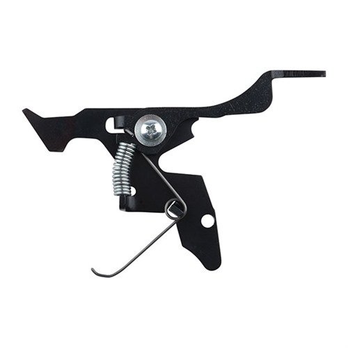 Il CST 2nd GEN Auto Bolt Stop offre la funzione di hold open all'ultimo colpo per il Ruger® 10/22® usando caricatori standard e si integra con il Grand Masters.