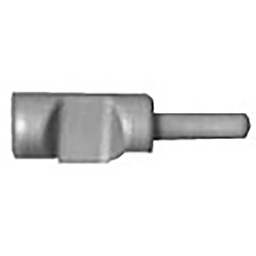 Le percuteur extra long de Power Custom, en acier S7 traité, est idéal pour les revolvers Smith & Wesson J, K, L, N et X après 1997, offrant durabilité et performance.
