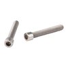 POWER CUSTOM RUGER 10/22 ALLEN HEAD BARREL SCREWS, S/S