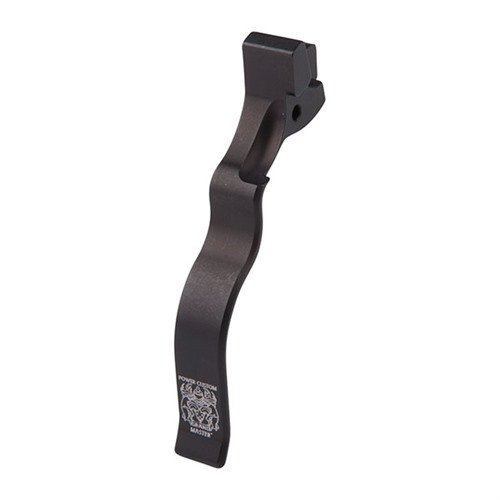 Il rilascio esteso della rivista Competition per Ruger® 10/22® in alluminio 6061 migliora la velocità di cambio delle riviste durante le competizioni.
