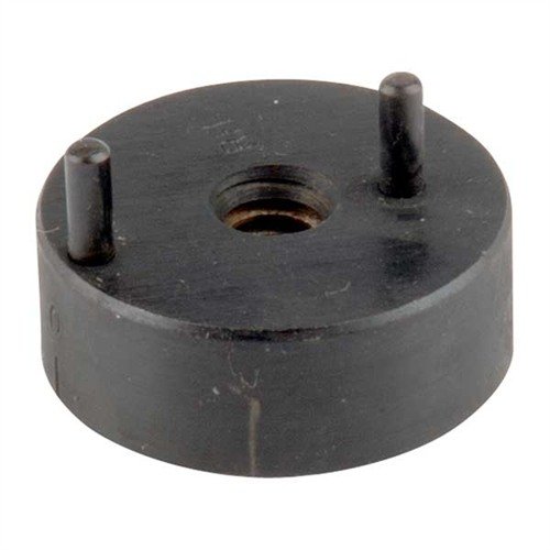 Der SERIES I STONING FIXTURE von POWER CUSTOM bietet dir eine präzise und wiederholbare Einstellung für Hammer- und Sear-Arbeiten bei vielen Waffen.
