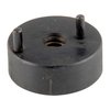 Der SERIES I STONING FIXTURE von POWER CUSTOM bietet dir eine präzise und wiederholbare Einstellung für Hammer- und Sear-Arbeiten bei vielen Waffen.