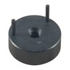 Die SERIES I STONING FIXTURE mit J Adapter bietet dir eine präzise, wiederholbare Einrichtung für Hammer- und Sear-Arbeiten an Smith & Wesson "J".