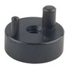 Spare Zeit und Geld mit dem SERIES I STONING FIXTURE von POWER CUSTOM, der präzise, wiederholbare Einstellungen für Colt Single Action und Klone bietet.