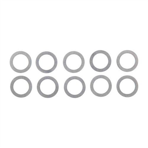 Mit den CYLINDER BEARINGS von POWER CUSTOM beseitigst du schnell übermässiges Cylinder/Yoke-Endspiel und sorgst für eine erstklassige Leistung deiner Waffen.