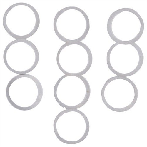 Die COLT SAA Endshake Bearings aus 302 Edelstahl reduzieren schnell übermässiges Cylinder/Yoke Endplay und passen perfekt für 1. und 2. Generation Colt SAA.