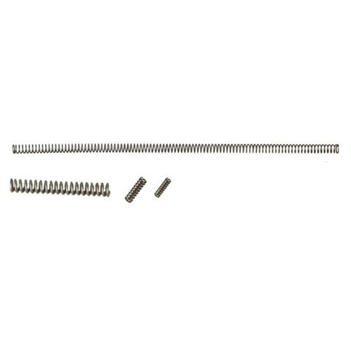 Mit dem 10/22® EXTRA POWER SPRING KIT verbesserst du die Funktionalität, reduzierst den Abzugsweg und erhöhst die Präzision für ein besseres Schiesserlebnis.