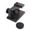 Le SERIES II STONING FIXTURE te permet de polir avec précision les marteaux et les sears pour un tir net sur ton AR-15/M16, avec des adaptateurs interchangeables.