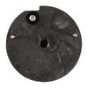 Le SERIES II STONING FIXTURE te permet d'obtenir un tir précis et contrôlé pour les marteaux et les détentes semi-automatiques grâce à un ajustement facile.