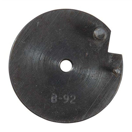 Il Fixture di Stoning SERIES II con adattatore B92 offre un metodo preciso per ottenere tiri di sgancio puliti su armi semiautomatiche, regolabile per ogni esigenza.