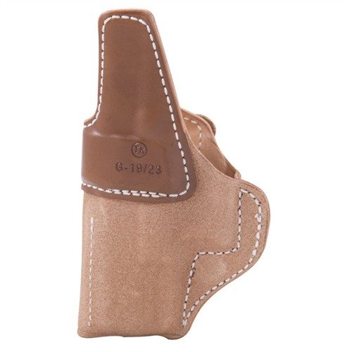 L'holster SEMI-AUTO SUMMER SPECIAL 2 offre un'ottima occultabilità e comfort, con design open top per un rapido accesso e una vestibilità perfetta.