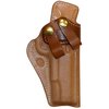 Le holster SEMI-AUTO SUMMER SPECIAL 2 offre une excellente dissimulation et confort, avec un accès rapide et une rétention optimale pour un port toute la journée.