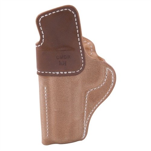 Der SEMI-AUTO SUMMER SPECIAL 2 bietet optimale Versteckbarkeit, Komfort und schnellen Zugriff. Ideal für den ganzen Tag, mit sicherem Sitz und einfachem Wiedereinsetzen.