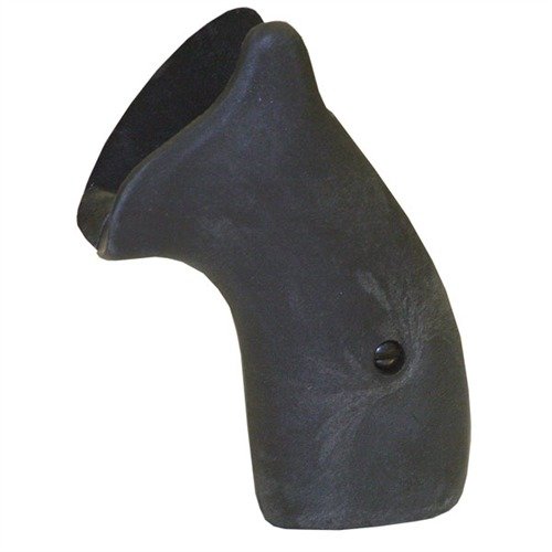 Die S&W HIDEOUT Revolvergriffe bieten mehr Komfort und Kontrolle, sind aus robustem Nylon gefertigt und in verschiedenen Stilen für J, K und L Rahmen erhältlich.