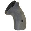 I manici S&W HIDEOUT HO-2K offrono maggiore comfort e controllo grazie al nylon ad alta resistenza, disponibili in due stili per una presa sicura.