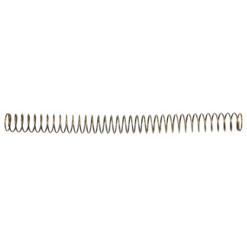 Le CARBINE LENGTH RECOIL SPRING de ROCK RIVER ARMS est parfait pour ton A-4 Collapsible Buttstock, offrant une performance fiable et une meilleure gestion du recul.