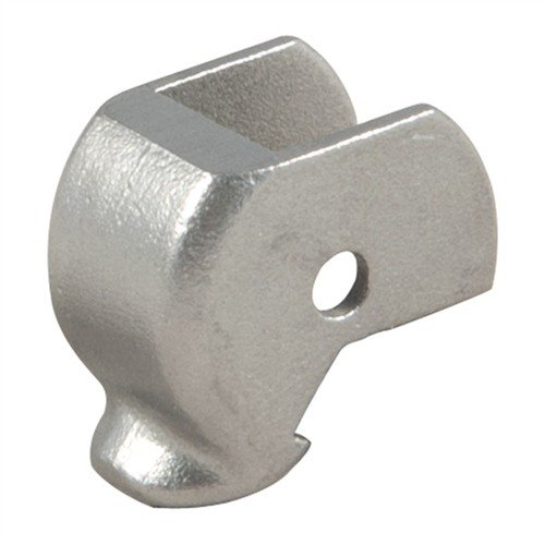 Il MK II™ EXTENDED MAGAZINE RELEASE offre una lunghezza maggiore per cambi rapidi delle munizioni, facile da installare senza modifiche permanenti alla pistola.