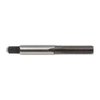 I FRACTIONAL CARBON TAPS di Triumph Twist Drill Co. offrono precisione e affidabilità, realizzati in acciaio al carbonio per una facile rimozione dei frammenti.