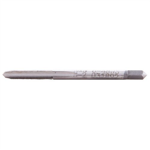 Die PERFECT CUT™ PREMIUM THREE-FLUTE TAPS bieten präzises Gewindeschneiden aus hochwertigem HSS, ideal für anspruchsvolle Anwendungen und lange Lebensdauer.