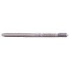 Die PERFECT CUT™ PREMIUM THREE-FLUTE TAPS bieten präzises Gewindeschneiden aus hochwertigem HSS, ideal für anspruchsvolle Anwendungen und lange Lebensdauer.