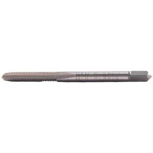 Les PERFECT CUT™ PREMIUM THREE-FLUTE TAPS offrent une coupe incroyablement douce et une durabilité accrue, parfaits pour un filetage précis et efficace.