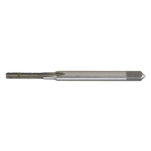 Die Reiff & Nestor Steel Taps bieten präzises Gewindeschneiden und hohe Haltbarkeit, ideal für Gunsmiths und Waffenliebhaber.