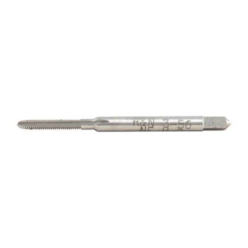 Les Perfect Cut™ Premium Two Flute Taps de Reiff & Nestor offrent une précision exceptionnelle, une durabilité en acier rapide et un excellent rapport qualité-prix.